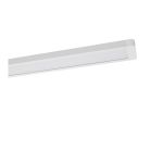 Ledvance Panneau LED Office Line 48W 4800lm - 840 Blanc Froid | 122x13cm