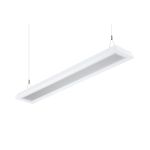 Philips Panneau LED FlexBlend SP340P 39W 4000lm - 940 Blanc Froid | 120x20cm - UGR <19 - Dali Dimmable - Meilleur rendu des couleurs
