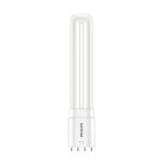 Philips CorePro PL-L LED ampoule EM/Mains 8W - 840 Blanc Froid