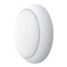 Noxion Hublot LED Pro V2 Blanc 12/16/20W 2400lm - 830-840-865 CCT | 325mm - IP65 - D&eacute;tecteur de Mouvement et de Lumi&egrave;re