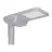 Ledvance Éclairage public LED Flex Moyen RV25ST Gris 80W 10550lm 25x145D - 727 Blanc Très Chaud | IP66 – Asymétrique
