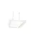 Philips Highbay LED GentleSpace BY481P CLO 162W 25000lm 44D - 840 Blanc Froid | IP65 - Dali Dimmable 