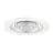 Philips Downlight LED GreenSpace2 DN461B 9.8W 1100lm 120D - 840 Blanc Froid | 166mm - Aluminium Réflecteur - Éclairage de secours 3 heures