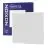 Noxion Panneau LED Ecowhite V4.0 28W 3400lm - 840 Blanc Froid | 60x60cm - UGR 