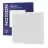 Noxion Panneau LED Delta Pro V5.1 28W 3920lm - 840 Blanc Froid | 60x60cm - UGR