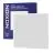 Noxion Panneau LED Delta Value V5 Backlit 28W MAX 3920lm 830/840 CCT   | 60x60cm - Philips Driver - Éclairage De Secours 1 Heures