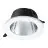 Philips Downlight LED Ledinaire DN070B 24W 2400lm 60D - 830 Blanc Chaud | 225mm