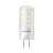 Philips Corepro LED Capsule GY6.35 4.2W 470lm - 827 Blanc Très Chaud | Équivalent 40W