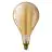 Philips Classic LED Ampoule E27 Poire Dorée 4.5W 300lm - 818 Blanc Très Chaud | Équivalent 40W
