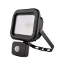 Noxion Projecteur LED Basic 3000K 10W | avec Sensor