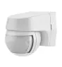 Ledvance Capteur de mouvement Mur Blanc | 110D 