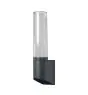 Ledvance LED Lanternee Endura Style Flare Foncé Gris 7W - 830 
