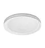 Ledvance Smart+ Wifi Plafonnier LED Orbis Cadre 50cm 32W 3300lm - 830-865 Variable Blanc | Dimmable