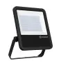 Ledvance Projecteur LED Area Noir 105W 13750lm 48x92D - 830 Blanc Chaud | IP65 - Asymétrique