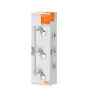 Ledvance Spot LED GU10 3x2.6W 690lm - 827 Blanc Très Chaud
