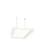 Philips Highbay LED GentleSpace BY481P CLO 162W 25000lm 44D - 840 Blanc Froid | IP65 - Dali Dimmable 