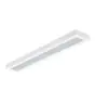 Philips Panneau LED Coreline SM136V 25/34W 3100-4300lm - 840 Blanc Froid | 120x20cm - UGR <25 - Puissance Réglable - Éclairage De Secours 3 Heures