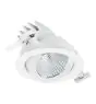 Philips Spot LED LuxSpace Accent Compact RS771B 38.5W 5000lm 36D - 830 Blanc Chaud | 130mm 