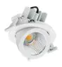 Philips Spot LED LuxSpace Accent Compact RS772B 31.5W 3900lm 36D - 830 Blanc Chaud | 134mm 