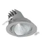 Philips Spot LED LuxSpace Accent Performance RS781B 38.5W 4750lm 36D - 827 Blanc Très Chaud | 170mm 