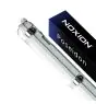 Noxion Réglette LED Étanche Poseidon V2.0 48W 6720lm - 840 Blanc Froid | 150cm - Câblage Traversant (5x2.5mm2) - PRV 