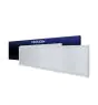 Noxion Panneau LED Ecowhite V4.0 28W 3200lm - 830 Blanc Chaud | 120x30cm - UGR <19