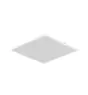 Noxion Panneau LED Delta Pro Highlum 36W 5040lm - 830-840 CCT | 60x60cm - UGR <19 - Philips Driver