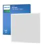 Philips Panneau LED RC132V CoreLine G5 34W 3600lm - 840 Blanc Froid | 60x60cm - UGR < 22 - Éclairage de secours 3 heures