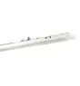 Noxion LED Easy Trunk Convient pour RIDI VLT-T8 60W 8700lm 90D - 850 Blanc Froid | 1500mm - Éclairage de secours 4 heures
