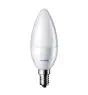 Philips Corepro LED Bougie E14 Dépolie 2.8W 250lm - 827 Blanc Très Chaud | Équivalent 25W