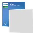 Philips Panneau LED Coreline RC132V 24.5-34.5W 3100-4300lm - 840 Blanc Froid | 60x60cm - UGR 