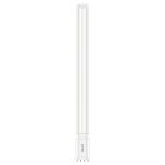 Philips Corepro PL-L LED 24W 3400lm - 840 Koel Wit | Vervangt 55W