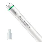 Philips LED Buis T8 MASTER (EM/Mains) Ultra Efficiency 13.5W 2500lm - 840 Koel Wit | 120cm - Vervangt 36W
