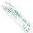 Osram T8 Lumilux 36W - 830 Warm Wit | 120cm