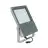 Philips LED Breedstraler Coreline BVP130 Grijs 243W 26000lm 25x69D - 740 Koel Wit | IP66 - Symmetrisch
