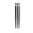 Ledvance LED Sokkel Lamp Endura Stijl Cilinder Roestvrij Staal 6W 360lm - 830 Warm Wit | 50cm