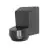 Ledvance Muurmontage 360 Graden Sensor IP55 Donker Grijs
