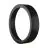 Ledvance Surface Bulkhead Ring 250 Zwart