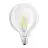 Ledvance Smart+ Wifi E27 Globe Classic Filament 5.5W 806lm - 827 Zeer Warm Wit | Dimbaar - Vervangt 60W