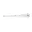 Ledvance LED Waterdichte Montagebalk Vochtbestendig 46W 6400lm - 840 Koel Wit | 150cm - 3 Uur Noodverlichting
