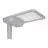 Ledvance LED Straatverlichting Flex Groot RV25ST Grijs 158W 23350lm 25x145D - 730 Warm Wit | IP66 – Asymmetrisch