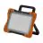 Ledvance LED Breedstraler Bouwlamp Panel Donker Grijs 50W 4500lm 110D - 840 Koel Wit | IP20 - Symmetrisch