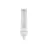 Ledvance DULUX-D LED 5W - 840 Koel Wit | Vervangt 10W