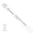 Ledvance LED Buis T8 Performance (EM/Mains) High Output 7W 1100lm - 840 Koel Wit | 60cm - Vervangt 18W