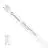 Ledvance LED Buis T8 Superior (EM/Mains) Standard Output 5.1W 900lm - 840 Koel Wit | 44cm - Vervangt 15W