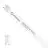 Ledvance LED Buis T8 Value (EM/Mains) Standard Output 7W 850lm - 865 Daglicht | 72cm - Vervangt 16W
