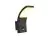 Ansell LED Wandlamp Senza Grafiet 6W 410lm - 830 Warm Wit | IP54 - Bewegings- en lichtsensor