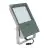 Philips LED Breedstraler Coreline BVP130 Grijs 220W 26400lm 52x102D - 740 Koel Wit | IP66 - Asymmetrisch