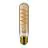 Philips MASTER Value LED Lamp E27 Tubular Filament Goud 4W 250lm – 818 Zeer Warm Wit | Beste Kleurweergave - Vervangt 25W