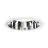Philips LED Downlight LuxSpace Compact Diep DN571B VLC-E 36.3W 4400lm 75D - 840 Koel Wit | 214mm - Aluminium Reflector - Dali Dimbaar 